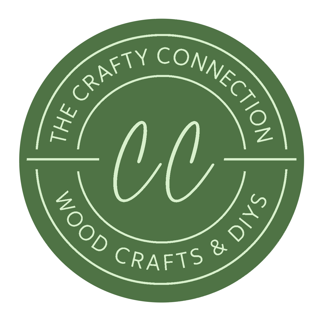 The Crafty Connection